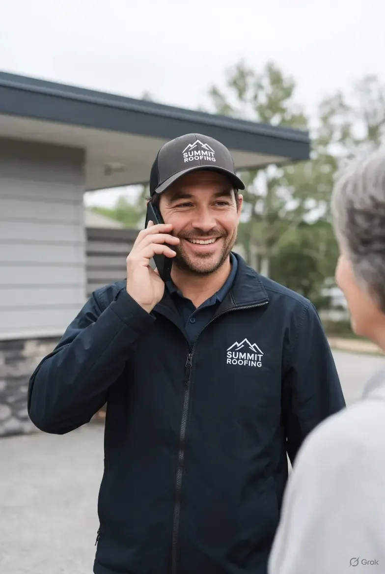 Flat Roof Leak Repair Brooklyn, MD FAQs